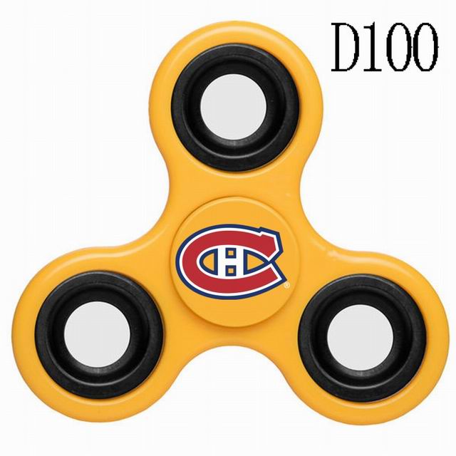 hockey 3 way fidget spinner-062